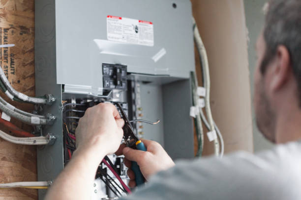 Industrial Electrical Services in Essex, MD